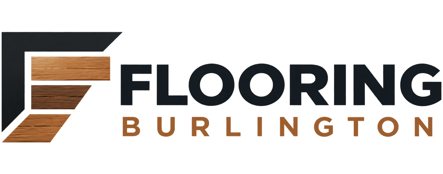 flooring Burlington logo
