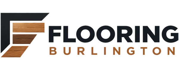 Flooring Burlington logo